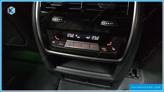 BMW X6 XDRIVE40I M SPORT