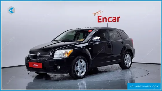 DODGE CALIBER 2.0