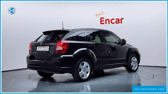 DODGE CALIBER 2.0