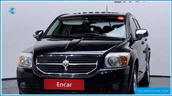 DODGE CALIBER 2.0