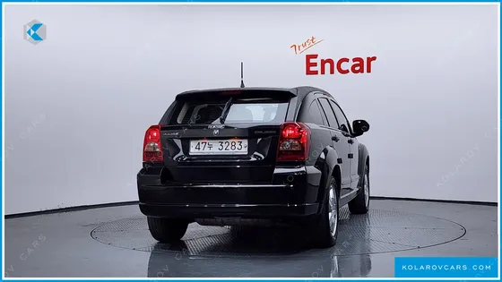 DODGE CALIBER 2.0