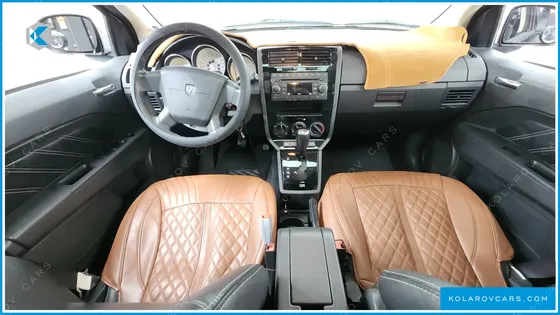 DODGE CALIBER 2.0
