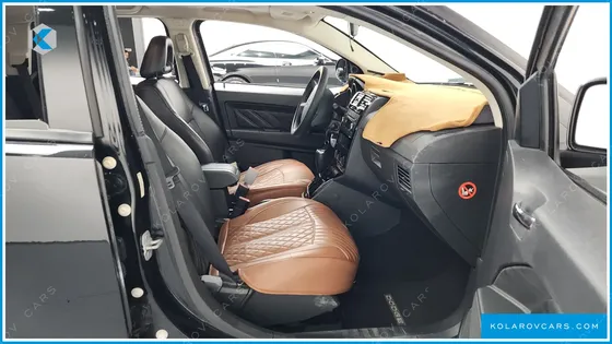 DODGE CALIBER 2.0