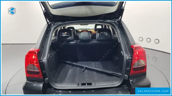 DODGE CALIBER 2.0