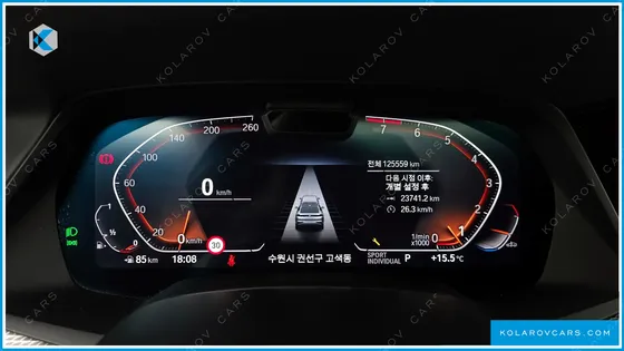 BMW X6 XDRIVE40I M SPORT