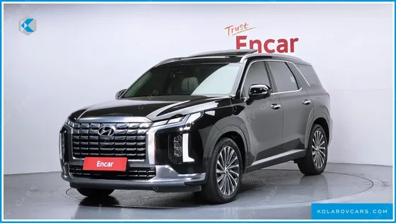 HYUNDAI PALISADE DIESEL 2.2 4WD