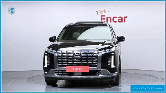 HYUNDAI PALISADE DIESEL 2.2 4WD