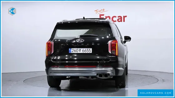 HYUNDAI PALISADE DIESEL 2.2 4WD