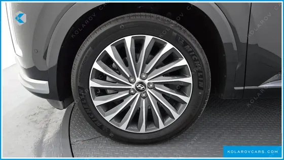 HYUNDAI PALISADE DIESEL 2.2 4WD