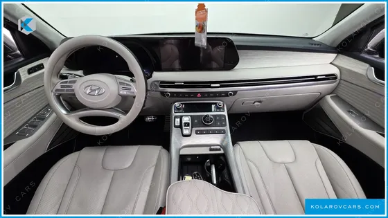 HYUNDAI PALISADE DIESEL 2.2 4WD