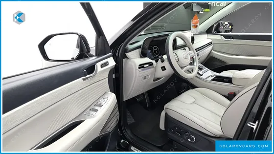 HYUNDAI PALISADE DIESEL 2.2 4WD