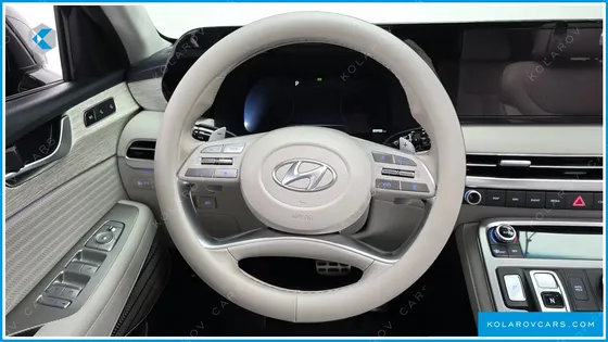 HYUNDAI PALISADE DIESEL 2.2 4WD