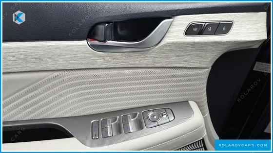 HYUNDAI PALISADE DIESEL 2.2 4WD