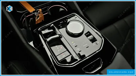 BMW 5 SERIES 520I M SPORT