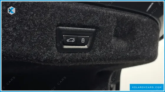 BMW 5 SERIES 520I M SPORT