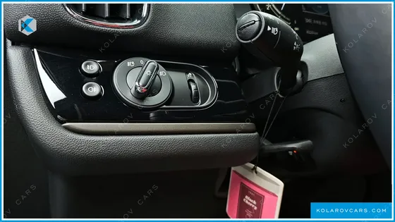 MINI COUNTRYMAN ALL4 UNCHARTED EDITION