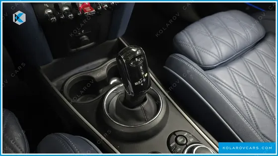 MINI COUNTRYMAN ALL4 CLASSIC