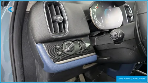 MINI COUNTRYMAN ALL4 CLASSIC