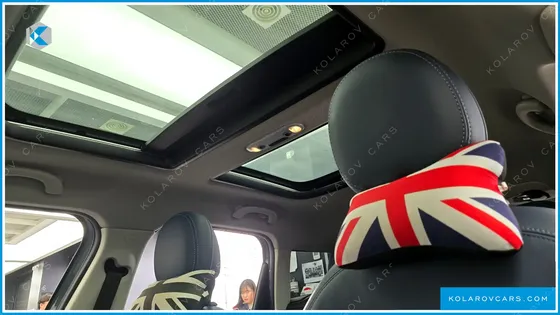 MINI COUNTRYMAN ALL4 CLASSIC