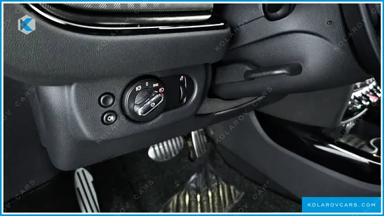 MINI CLUBMAN JCW
