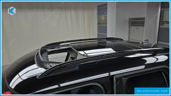 MINI COUNTRYMAN ALL4 CLASSIC LAUNCH PACK