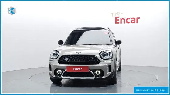MINI COUNTRYMAN ALL4 CLASSIC