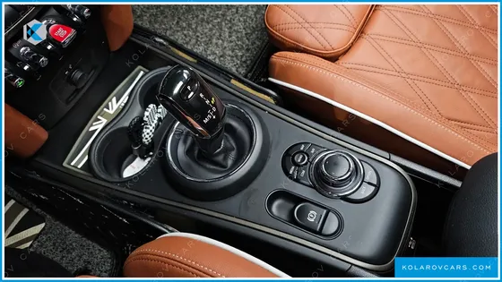 MINI COUNTRYMAN ALL4 CLASSIC
