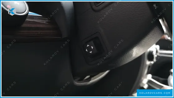 KIA MOHAVE DIESEL 3.0 4WD