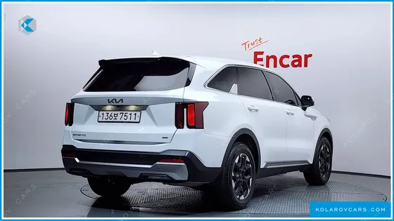 KIA SORENTO DIESEL 2.2 4WD