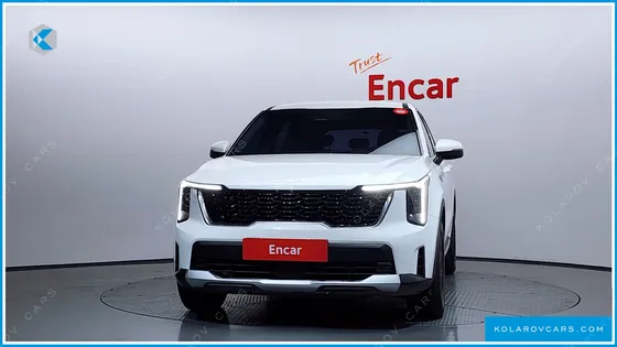 KIA SORENTO DIESEL 2.2 4WD