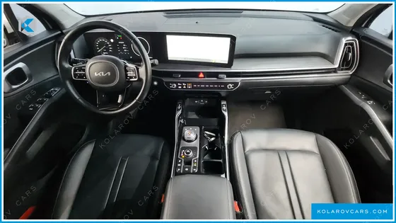 KIA SORENTO DIESEL 2.2 4WD