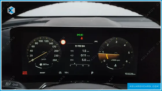 KIA SORENTO DIESEL 2.2 4WD