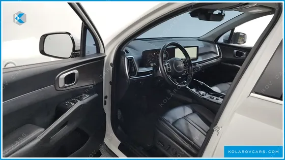 KIA SORENTO DIESEL 2.2 4WD