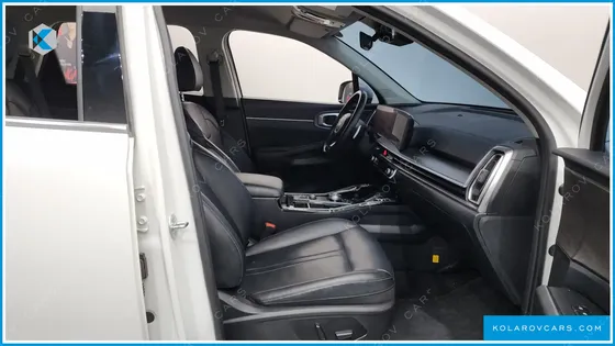 KIA SORENTO DIESEL 2.2 4WD