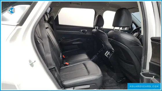 KIA SORENTO DIESEL 2.2 4WD