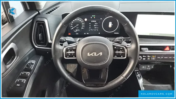 KIA SORENTO DIESEL 2.2 4WD