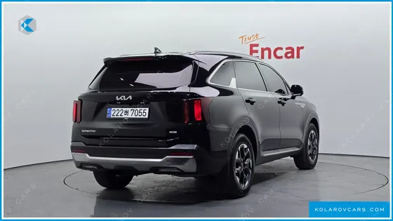 KIA SORENTO DIESEL 2.2 2WD