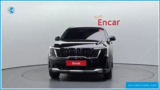 KIA SORENTO DIESEL 2.2 2WD