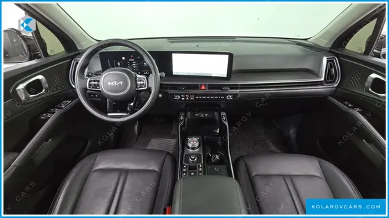 KIA SORENTO DIESEL 2.2 2WD