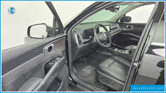 KIA SORENTO DIESEL 2.2 2WD