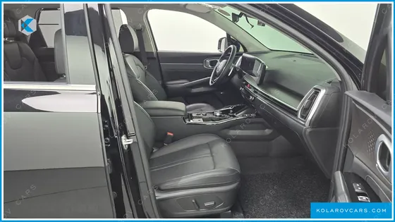 KIA SORENTO DIESEL 2.2 2WD