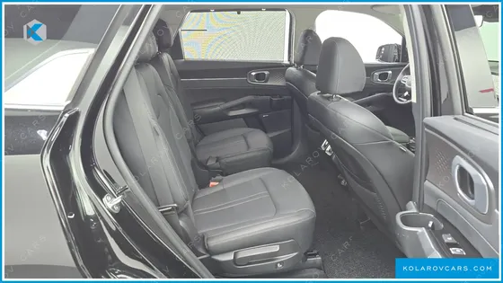 KIA SORENTO DIESEL 2.2 2WD