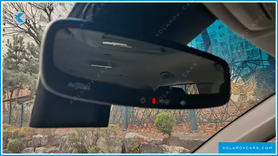 CHEVROLET (GM DAEWOO) ORLANDO LPG LT