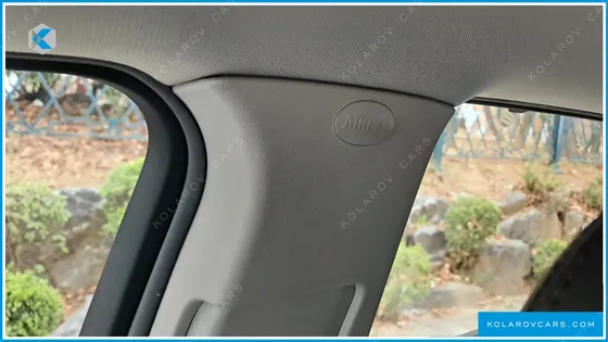 CHEVROLET (GM DAEWOO) ORLANDO LPG LT