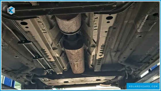 CHEVROLET (GM DAEWOO) ORLANDO LPG LT