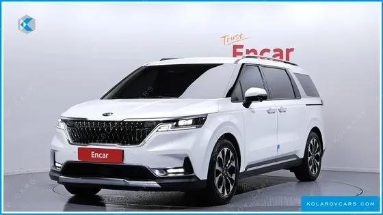 KIA CARNIVAL 9-SEATER SIGNATURE