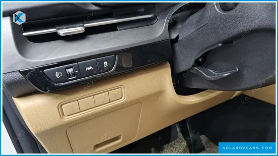 KIA CARNIVAL 9-SEATER SIGNATURE