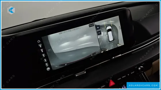 KIA CARNIVAL 9-SEATER SIGNATURE