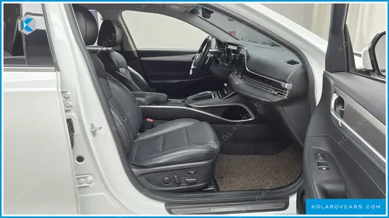 HYUNDAI GRANDEUR 3.3