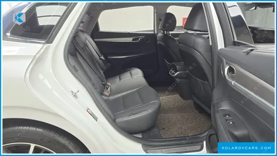 HYUNDAI GRANDEUR 3.3